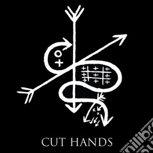 (LP Vinile) Cut Hands - Volume 3 lp vinile di Cut Hands
