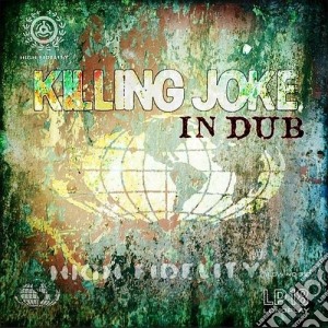 (LP VINILE) In dub lp vinile di Killing Joke
