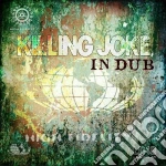 (LP VINILE) In dub cd