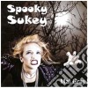 Mal Gray - Spookey Sukey cd