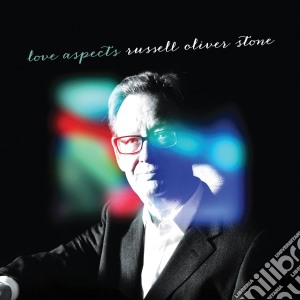 Russell Oliver Stone - Love Aspects cd musicale di Russell Oliver Stone