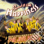 Jive Aces (The) - Spread A Little Happiness