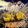 Jive Aces (The) - Spread A Little Happiness cd