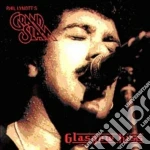 Grand Slam - Glasgow Kiss cd