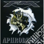 Fm - Aphrodisiac cd