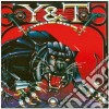 Y&T - Black Tiger cd