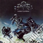 Savage - Loose 'n Lethal cd