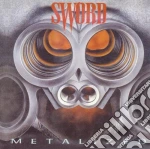 Sword - Metalized cd