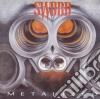 Sword - Metalized cd