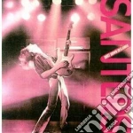 Santers - Shot Down In Flames cd