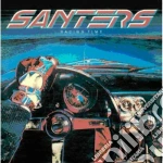 Santers - Racing Time cd