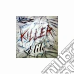 Avenger - Killer Elite cd