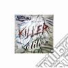 Avenger - Killer Elite cd