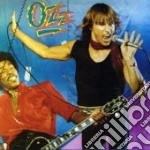 Ozz - No Prisoners cd