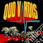 Vardis - Quo Vardis cd