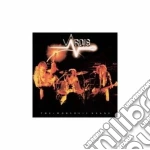 Vardis - The World's Insane cd