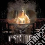 Psychics (The)- The Psychics cd