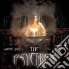 Psychics (The)- The Psychics cd