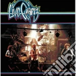 Quartz - Live cd