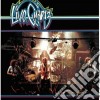 Quartz - Live cd