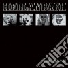 Hellanbach - Now Hear This cd