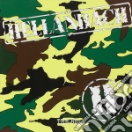 Hellanbach - The Big H cd