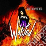 Waysted - Back From The Dead cd