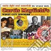 Curtis Mayfield's Windy City Winners cd