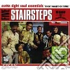 Five Stairsteps - Complete Curtis Mayfield Years cd
