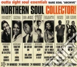 Northern Soul Collector / Various cd