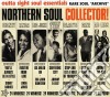 Northern Soul Collector / Various cd