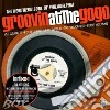 Groovin' At The Go-Go / Various cd