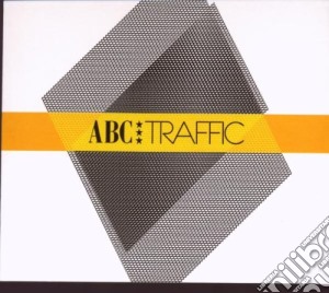 Abc - Traffic cd musicale di ABC