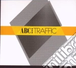 Abc - Traffic cd