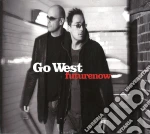 Go West - Futurenow cd