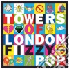 Towers Of London - Fizzy Pop cd
