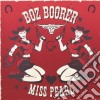 Boz Boorer - Miss Pearl cd