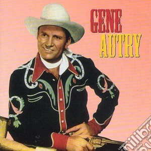Gene Autry - Famous Country Music Makers (2 Cd) cd musicale di Gene Autry