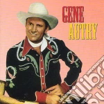 Gene Autry - Famous Country Music Makers (2 Cd) cd