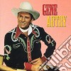 Gene Autry - Famous Country Music Makers (2 Cd) cd