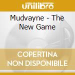 Mudvayne - The New Game cd musicale di Mudvayne