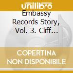 Embassy Records Story, Vol. 3. Cliff Richard Tribute / Various cd