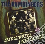 Humdingers - Junkyard Jamboree