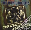 Humdingers - Junkyard Jamboree cd