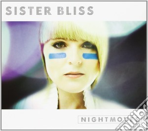 Sister Bliss - Nightmoves (2 Cd) cd musicale di SISTER BLISS