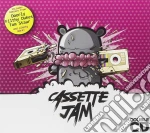 Cassette Jam - Cassette Jam cd
