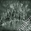 (LP Vinile) Concrete Lung - Die Dreaming (7") cd