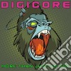 Digicore - More Than Just An Ape (2 Cd) cd