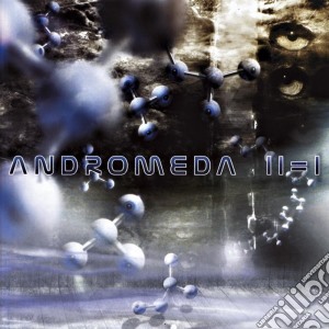 (LP Vinile) Andromeda - Ii=i (2 Lp) lp vinile di Andromeda