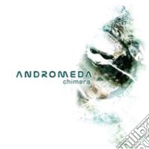 (LP Vinile) Andromeda - Chimera (2 Lp) lp vinile di Andromeda